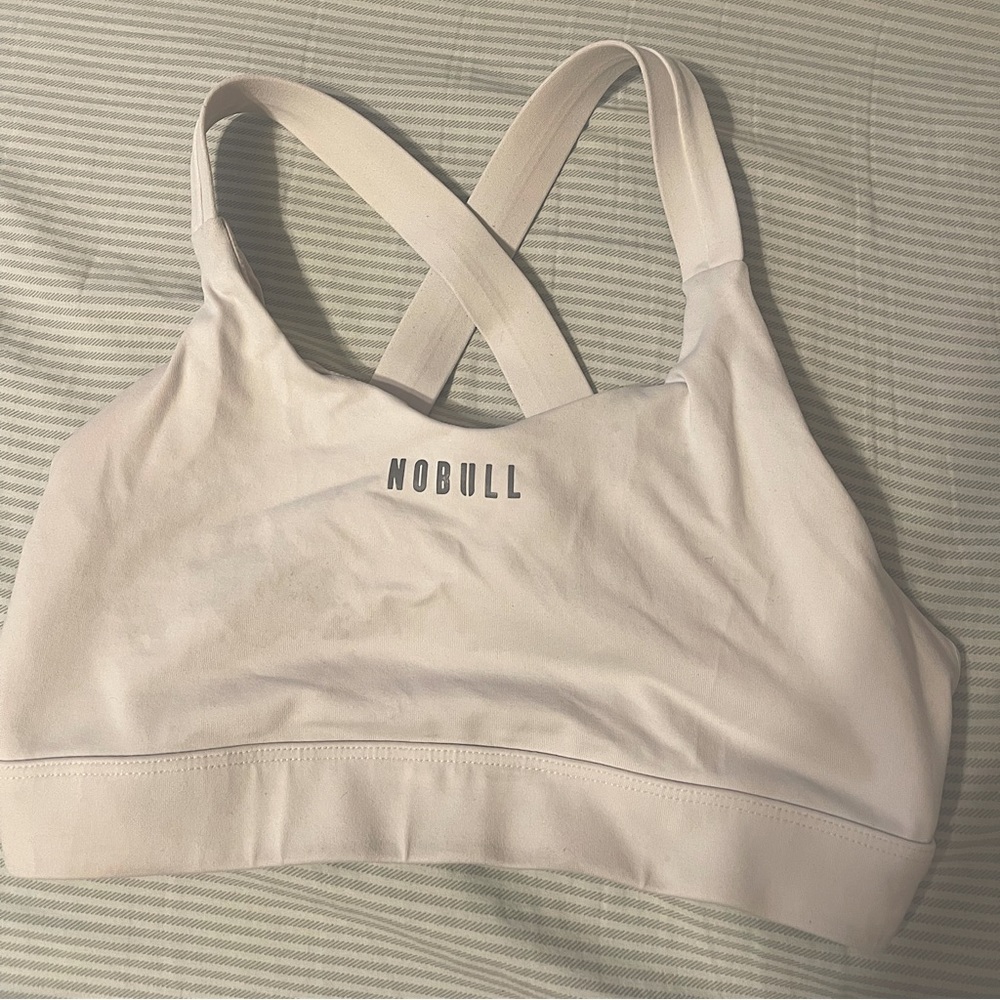 NOBULL pace bra